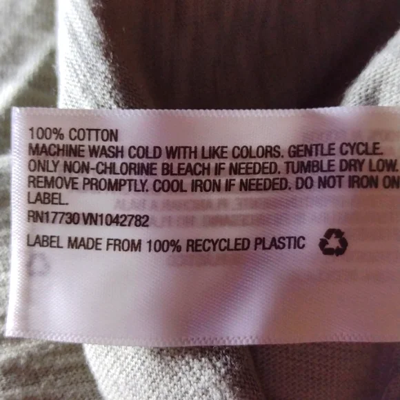 NWT Women's Sleeveless Knit Dress - Universal Thread - S - Picture 5 of 7